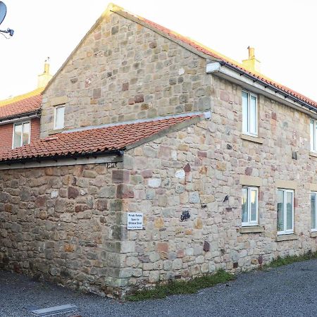 30 Union Street Villa Seahouses Exterior photo