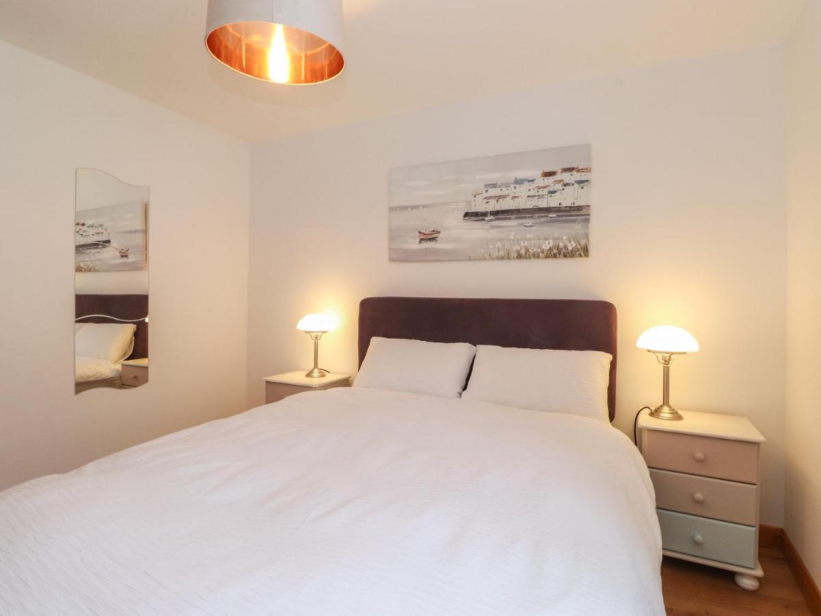 30 Union Street Villa Seahouses Exterior photo